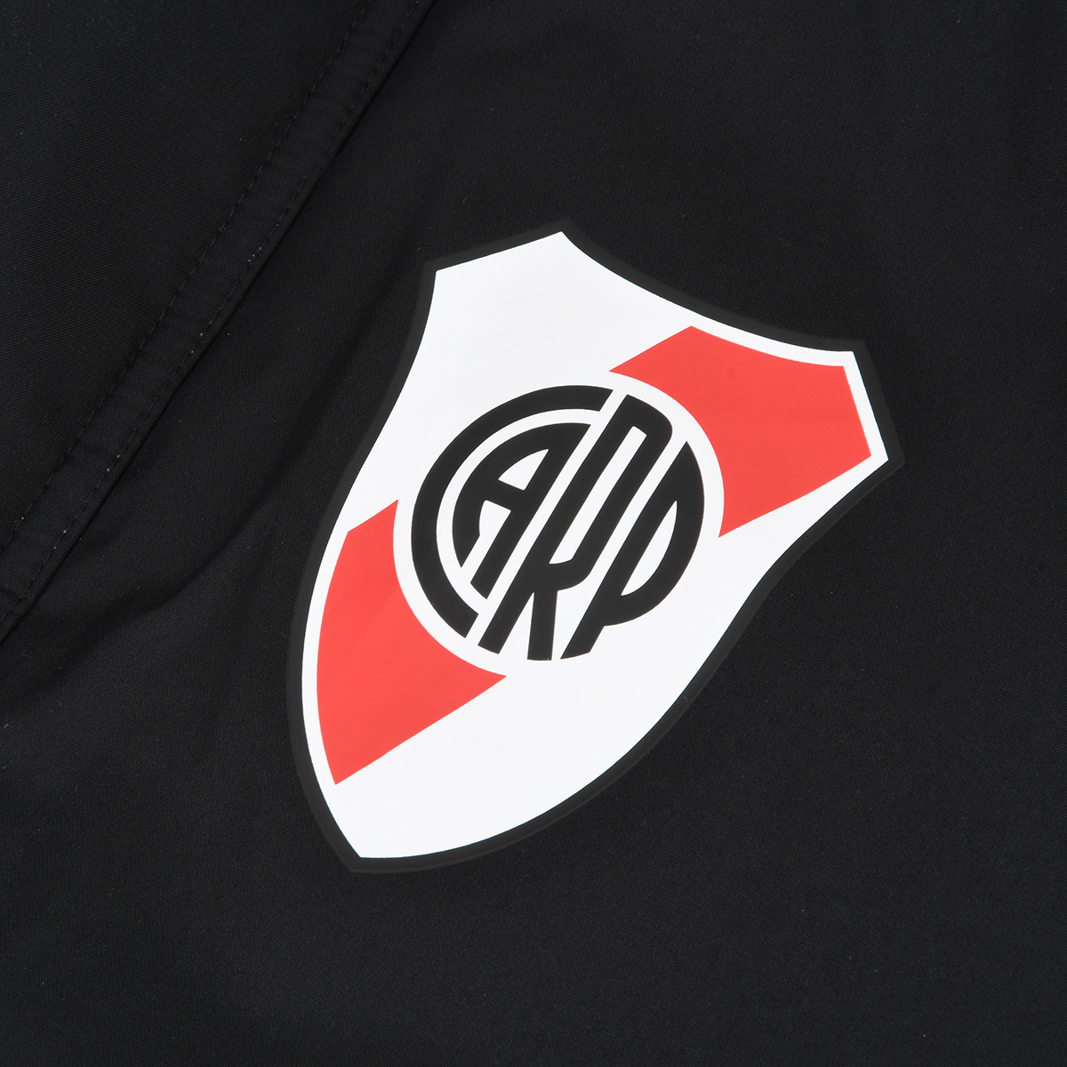 Campera River Plate adidas 25/26 Stadium Hombre,  image number null