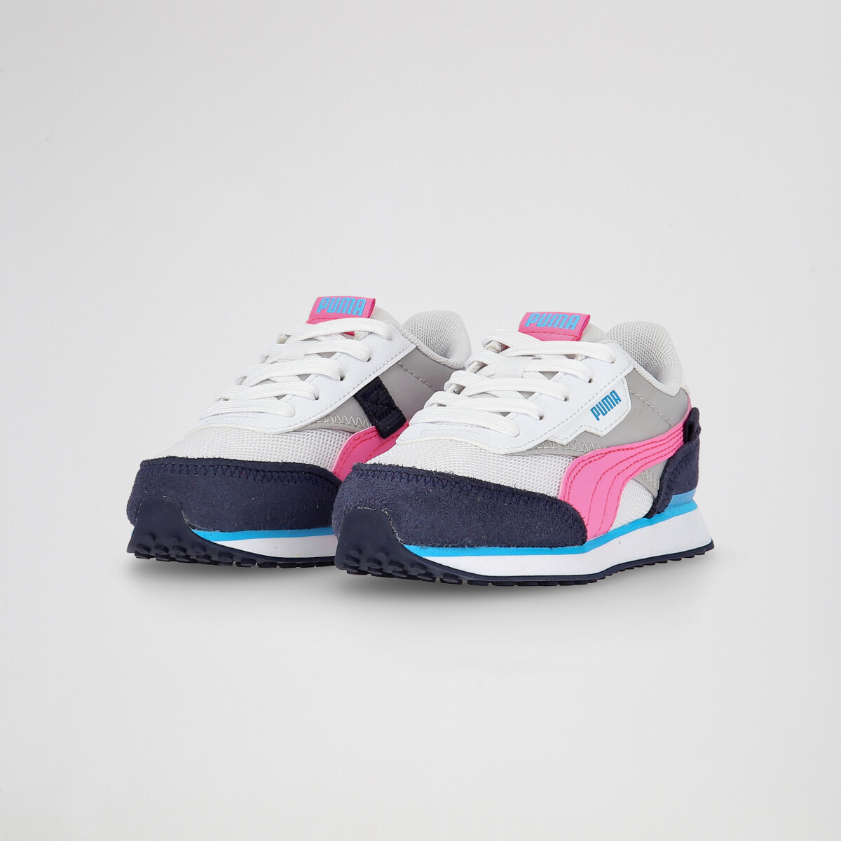 Zapatillas Puma Future Rider para Infantil,  image number null