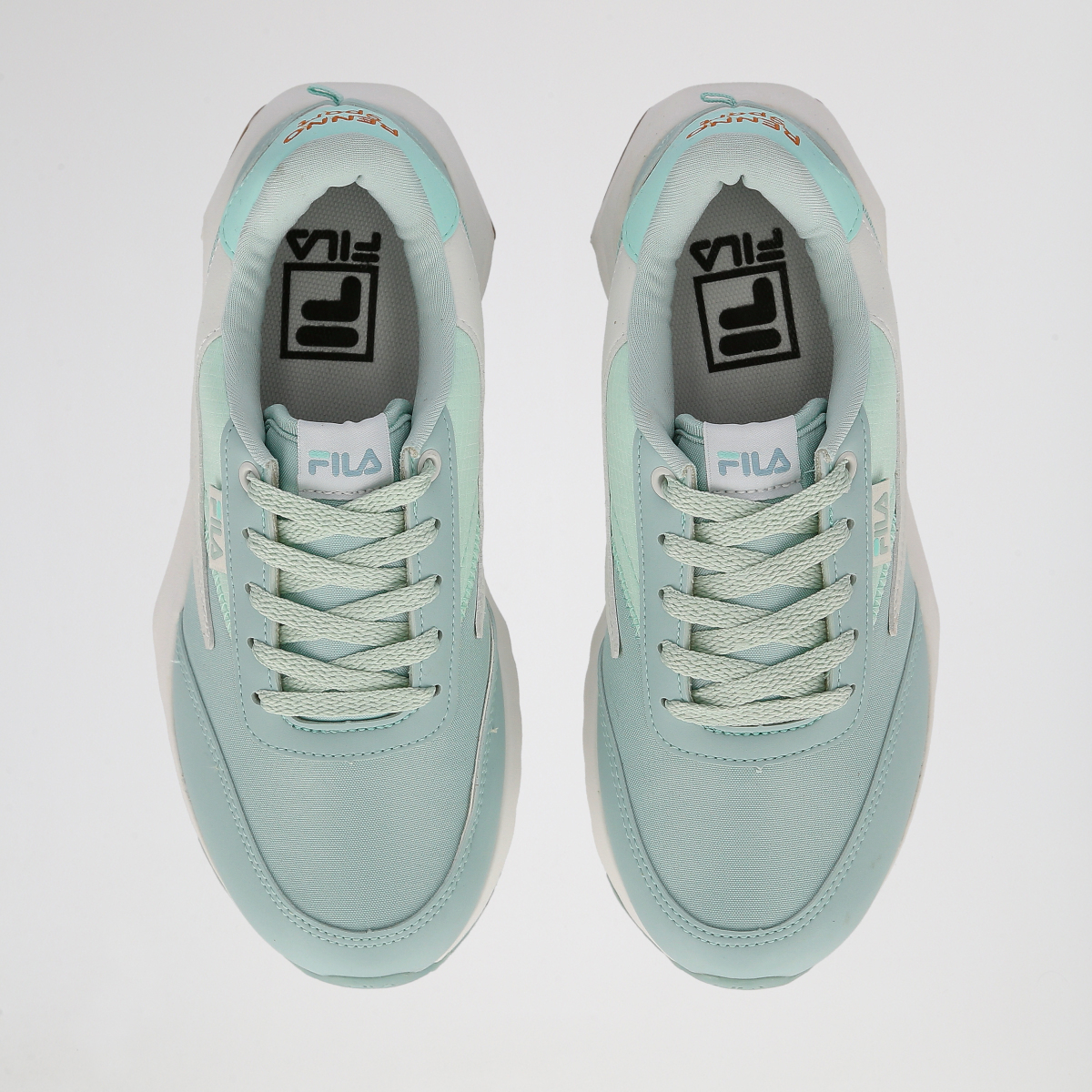 Zapatillas Fila Renno Sport Mujer,  image number null
