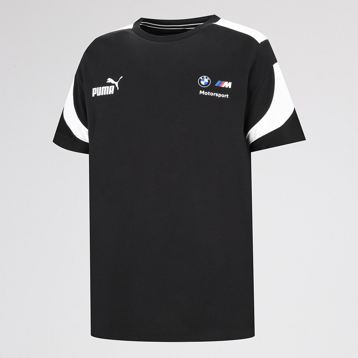 Remera Puma BMW Mt7+ Hombre,  image number null