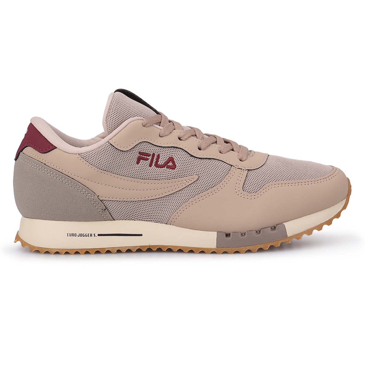 Zapatillas Fila Euro Jogger Sport,  image number null