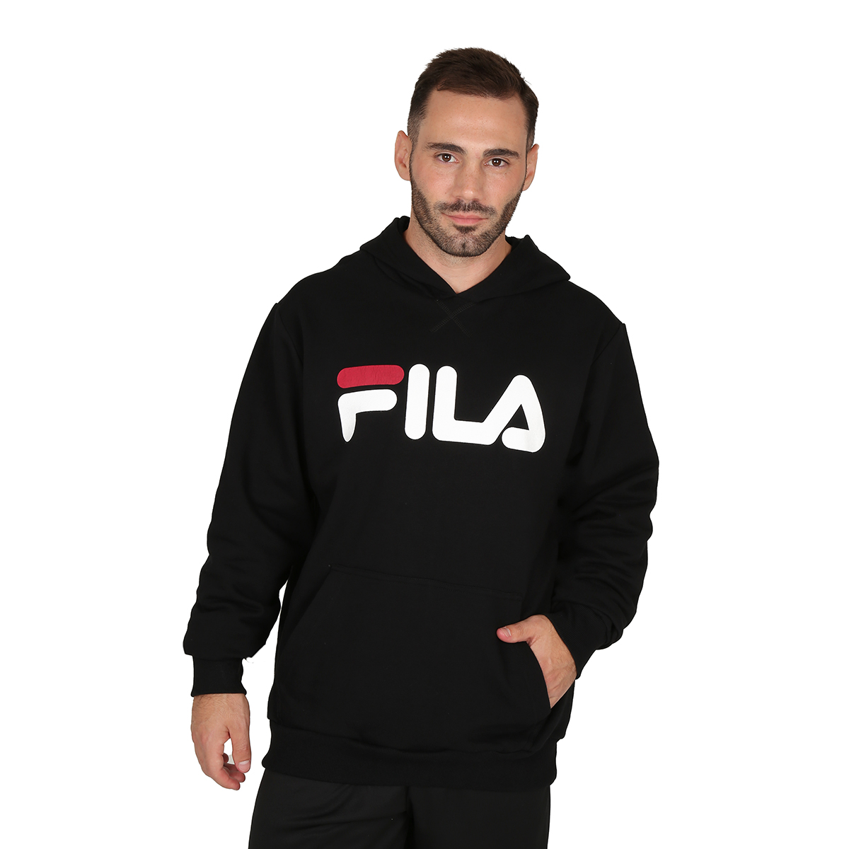 Buzo discount fila original