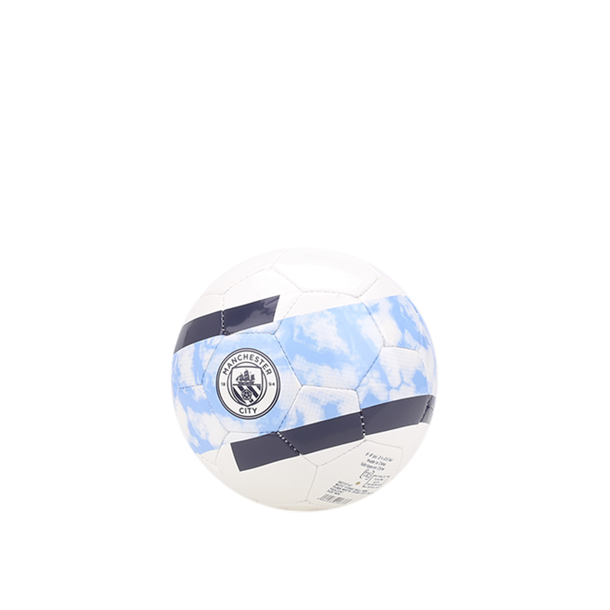 Pelota Puma Manchester City Iconic Mini,  image number null