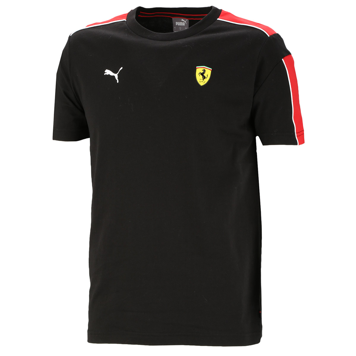 Indumentaria puma ferrari outlet