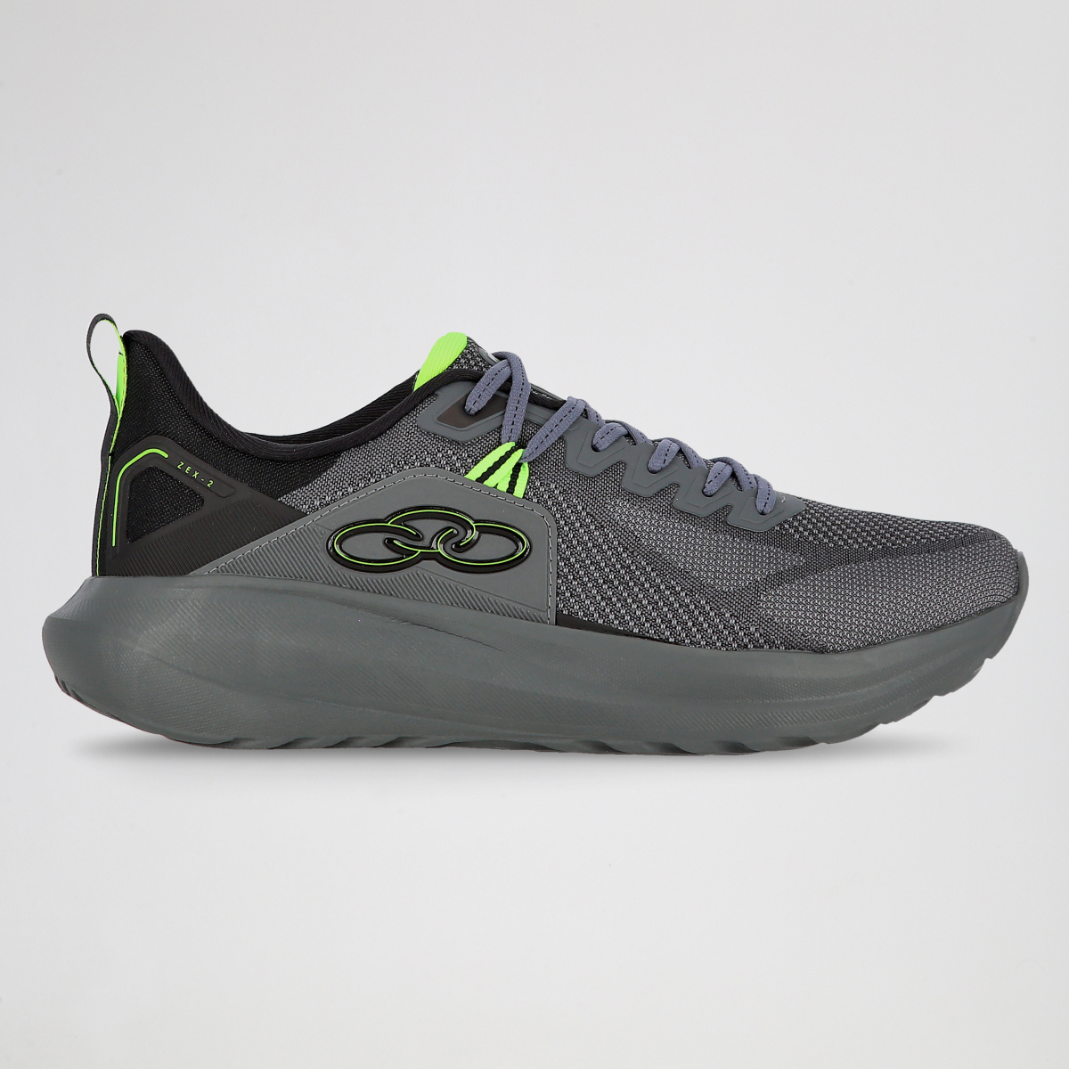 Zex 2 Hombre