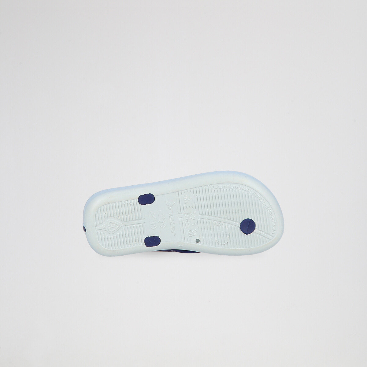 Ojotas Rider Street Fun Ni&ntilde;o,  image number null