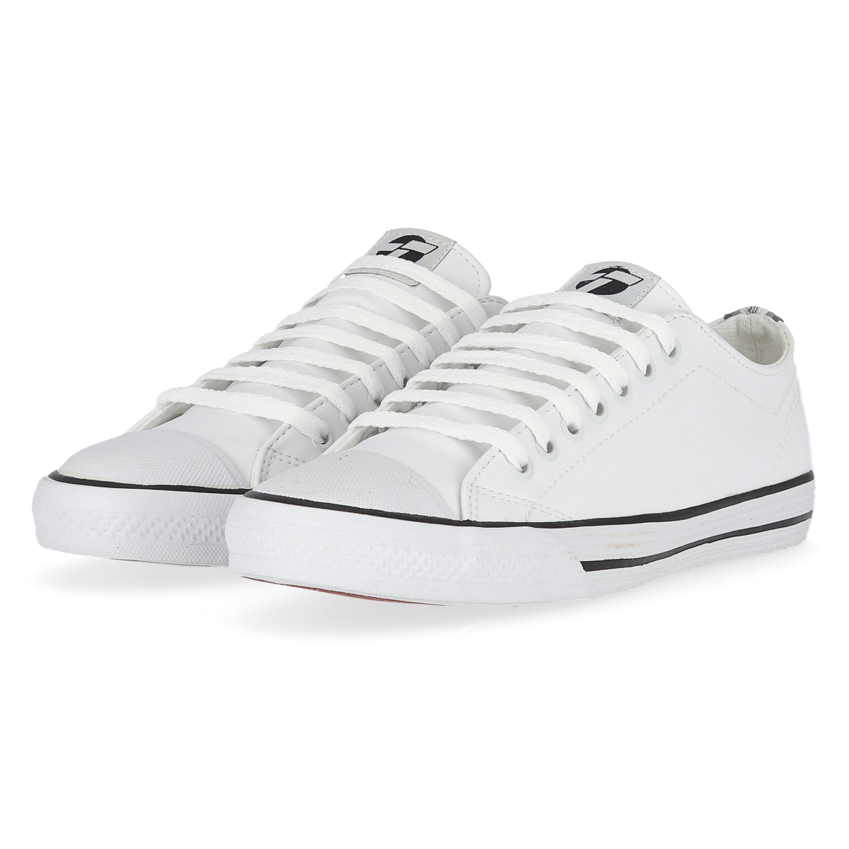 Tenis topper infantil branco clearance