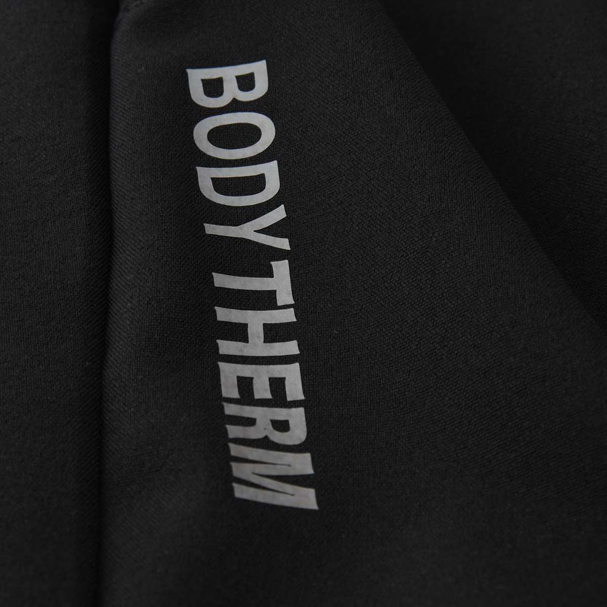 Short Running Bodytherm Con Calza Hombre,  image number null
