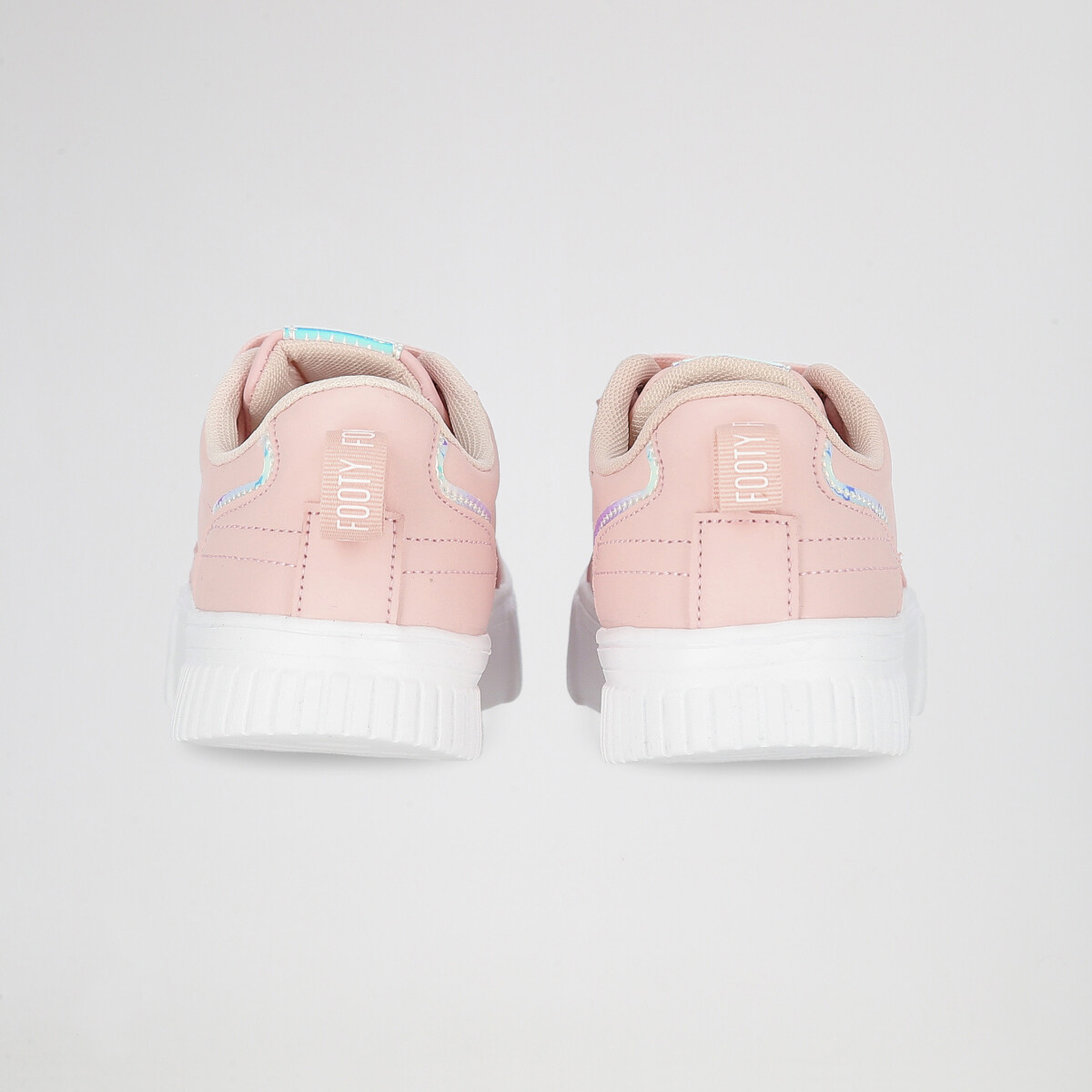 Zapatillas Footy Basic para Ni&ntilde;a,  image number null