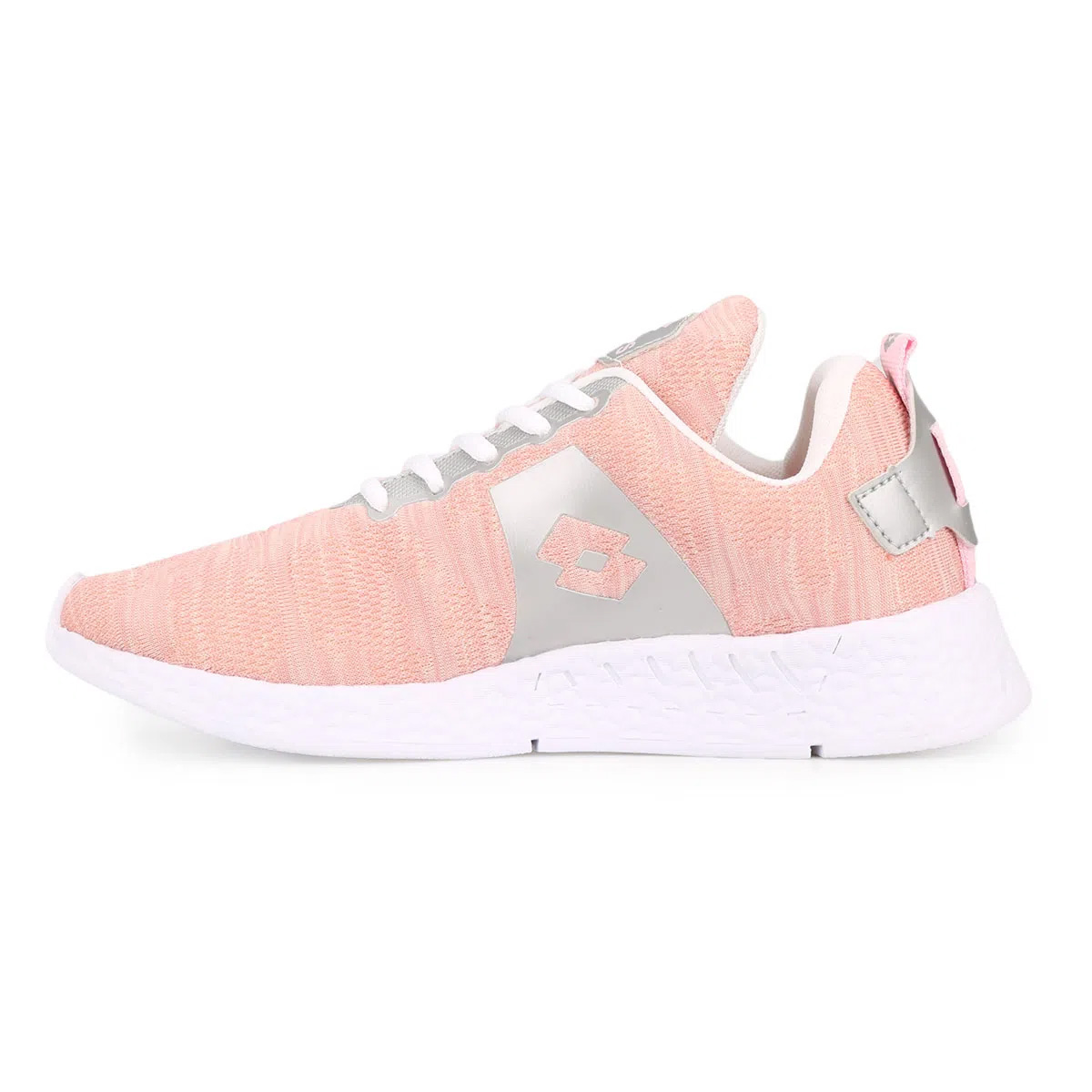 Zapatillas Lotto Ilusion III StockCenter