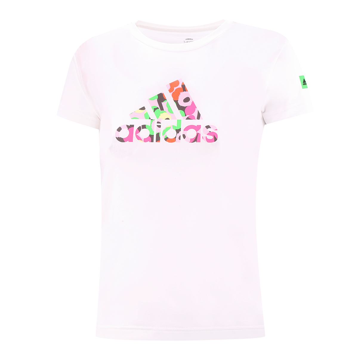 Remera adidas Marimekko Aeroready StockCenter