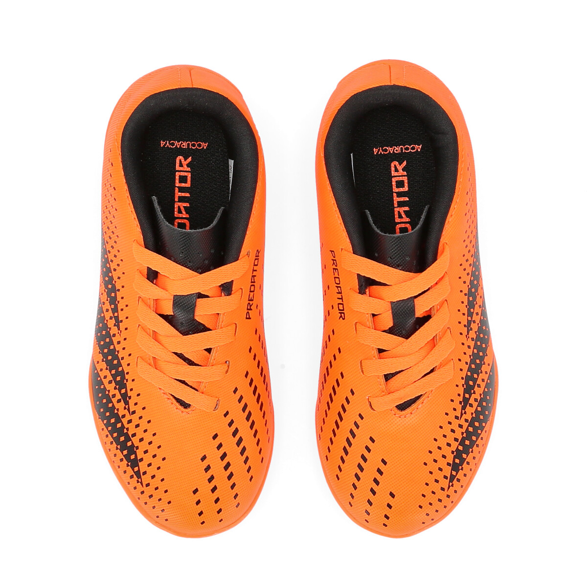 Botines Fútbol adidas Predator Accuracy.4 Tf Unisex,  image number null