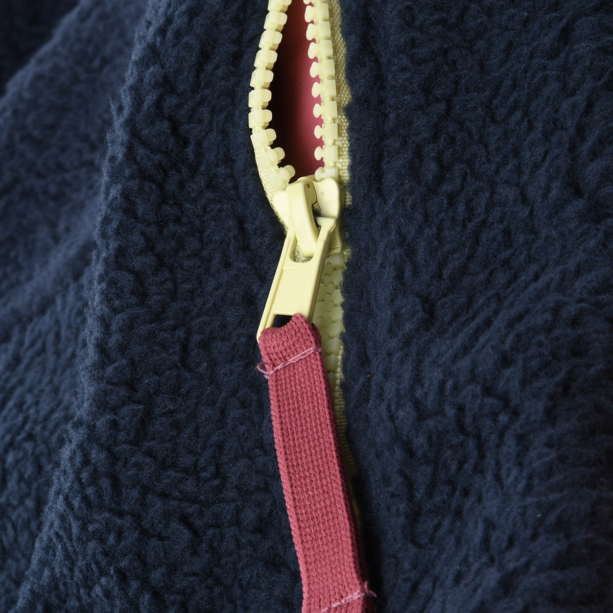 Buzo Atomik Fleece Mujer,  image number null