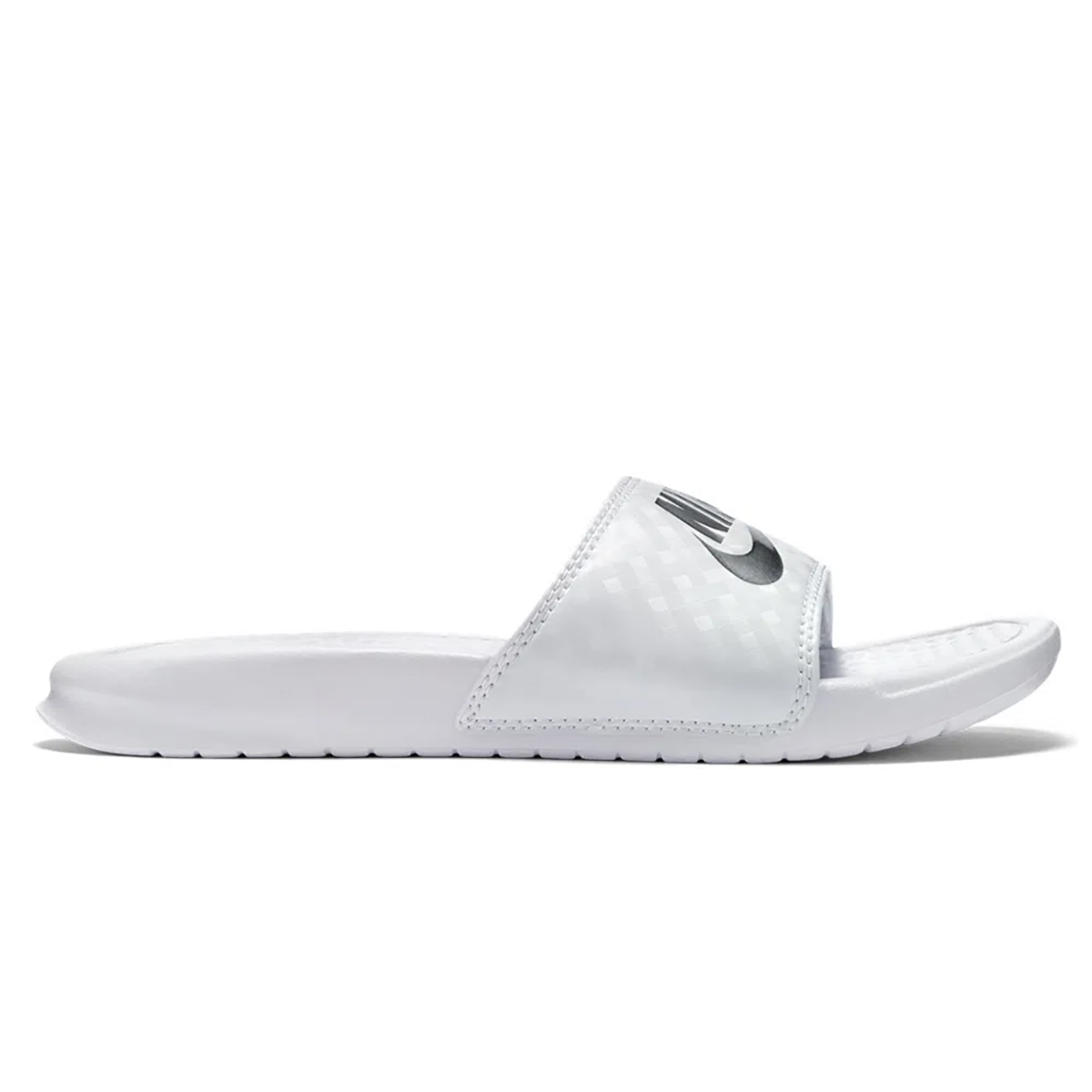 Nike 2025 ojotas benassi