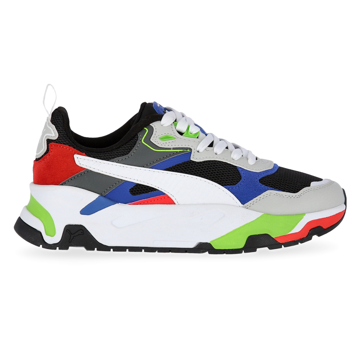 Zapatillas Puma Trinity Unisex,  image number null
