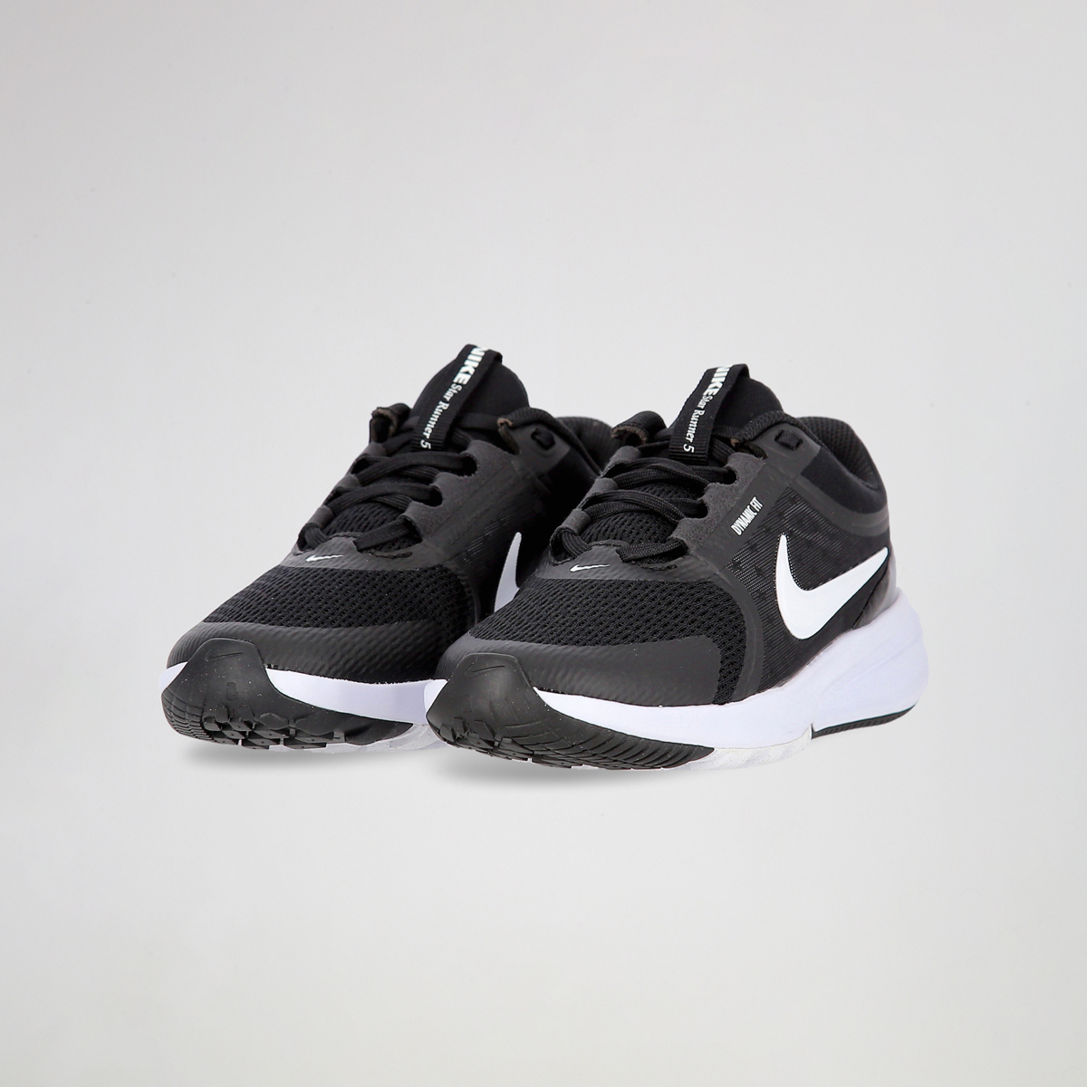 Zapatillas Nike Star Runner 5 Infantil,  image number null
