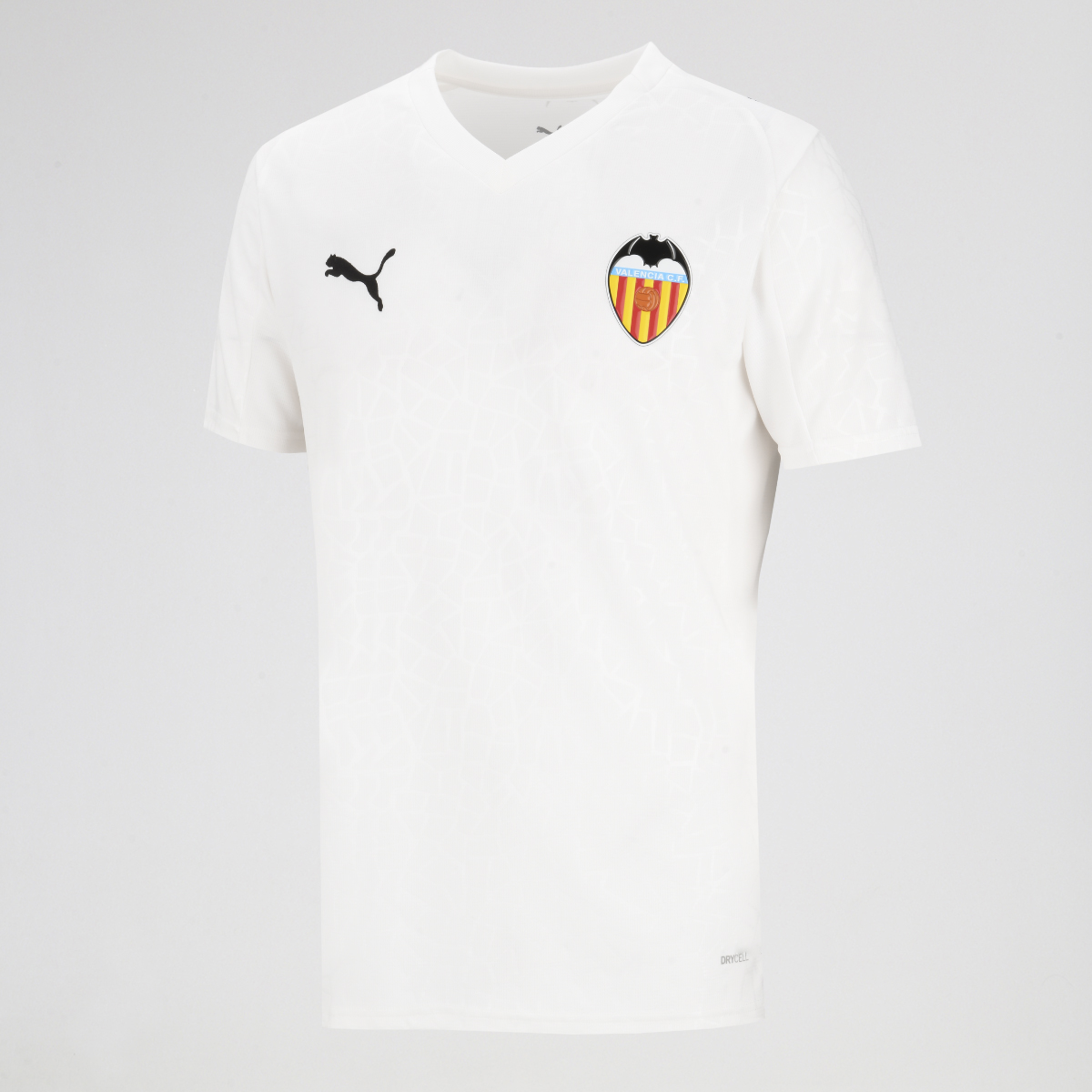 Camiseta Valencia CF Puma Titular 25/26 Hombre,  image number null
