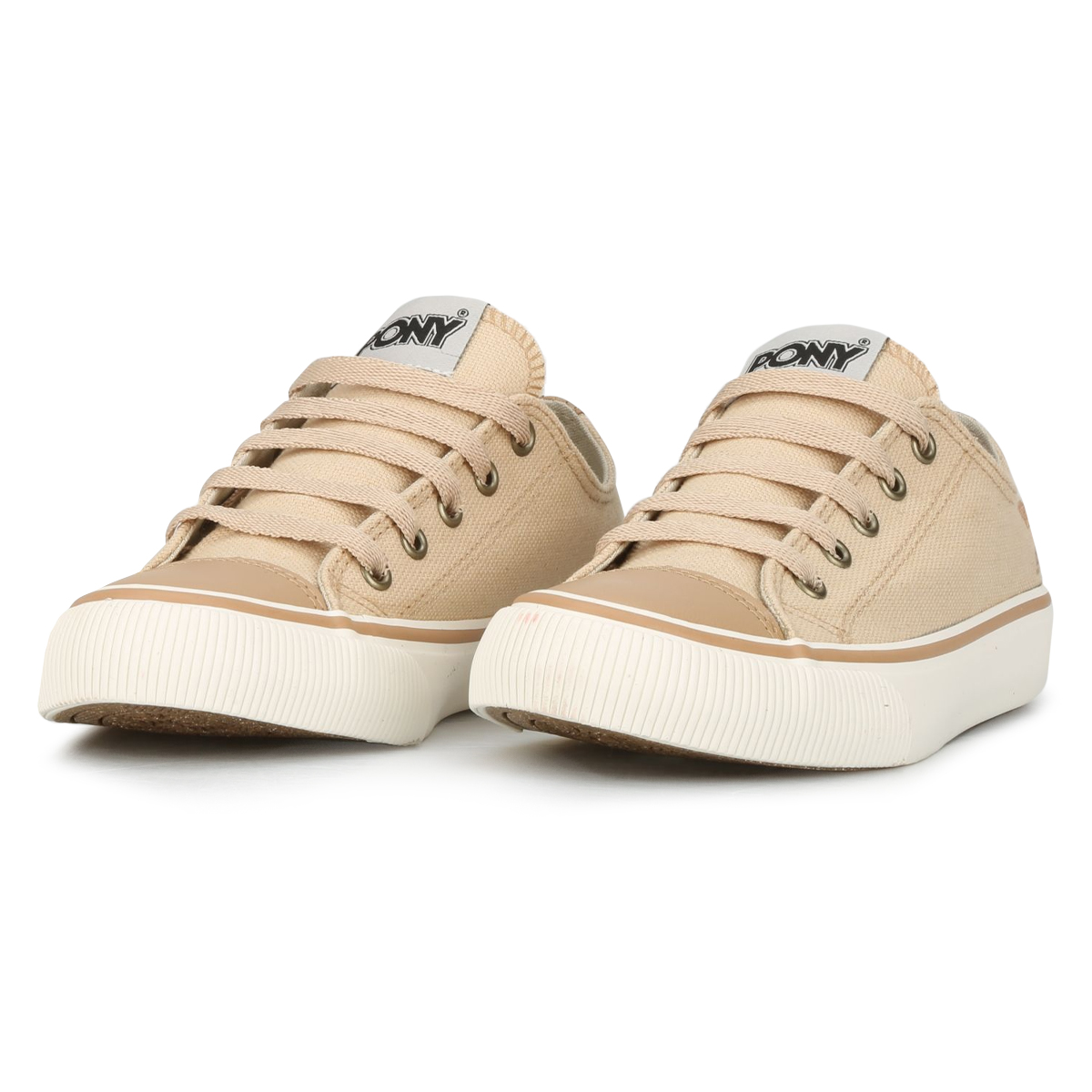 Zapatillas Pony Since 72 Ox Canvas Leather,  image number null