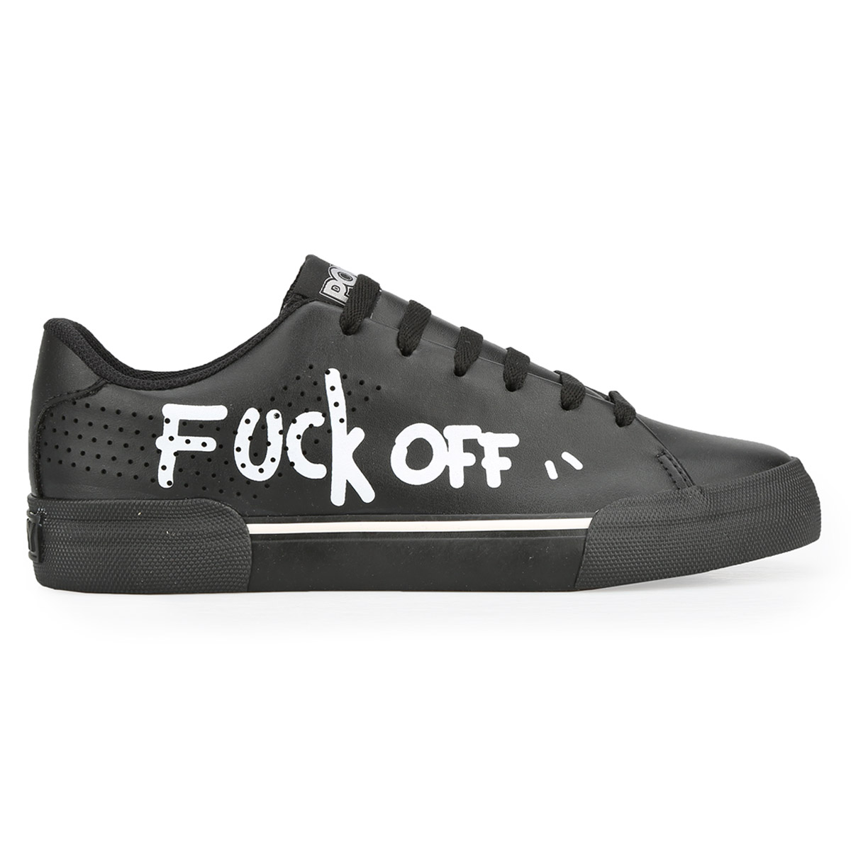 Zapatillas Pony Manhattan Ox Slogan,  image number null