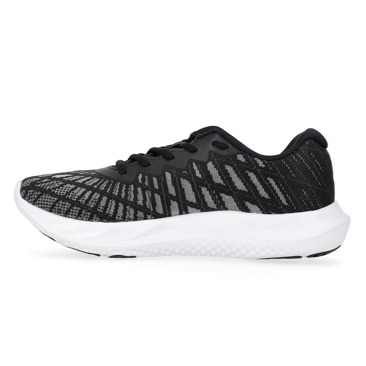 Zapatillas Running Under Armour Charged Breeze 2 Hombre,  image number null