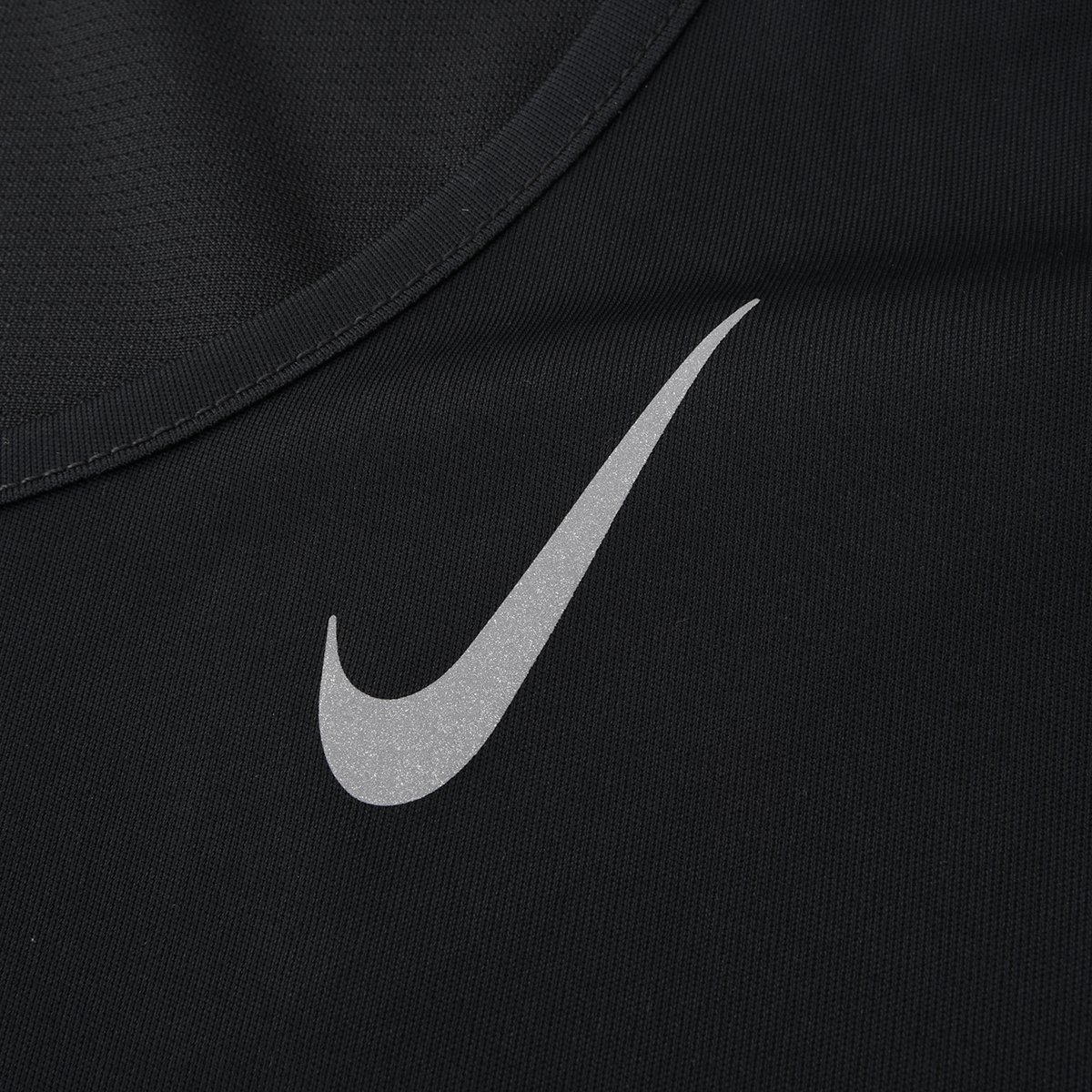 Remera Running Nike Dri-Fit Race Mujer,  image number null