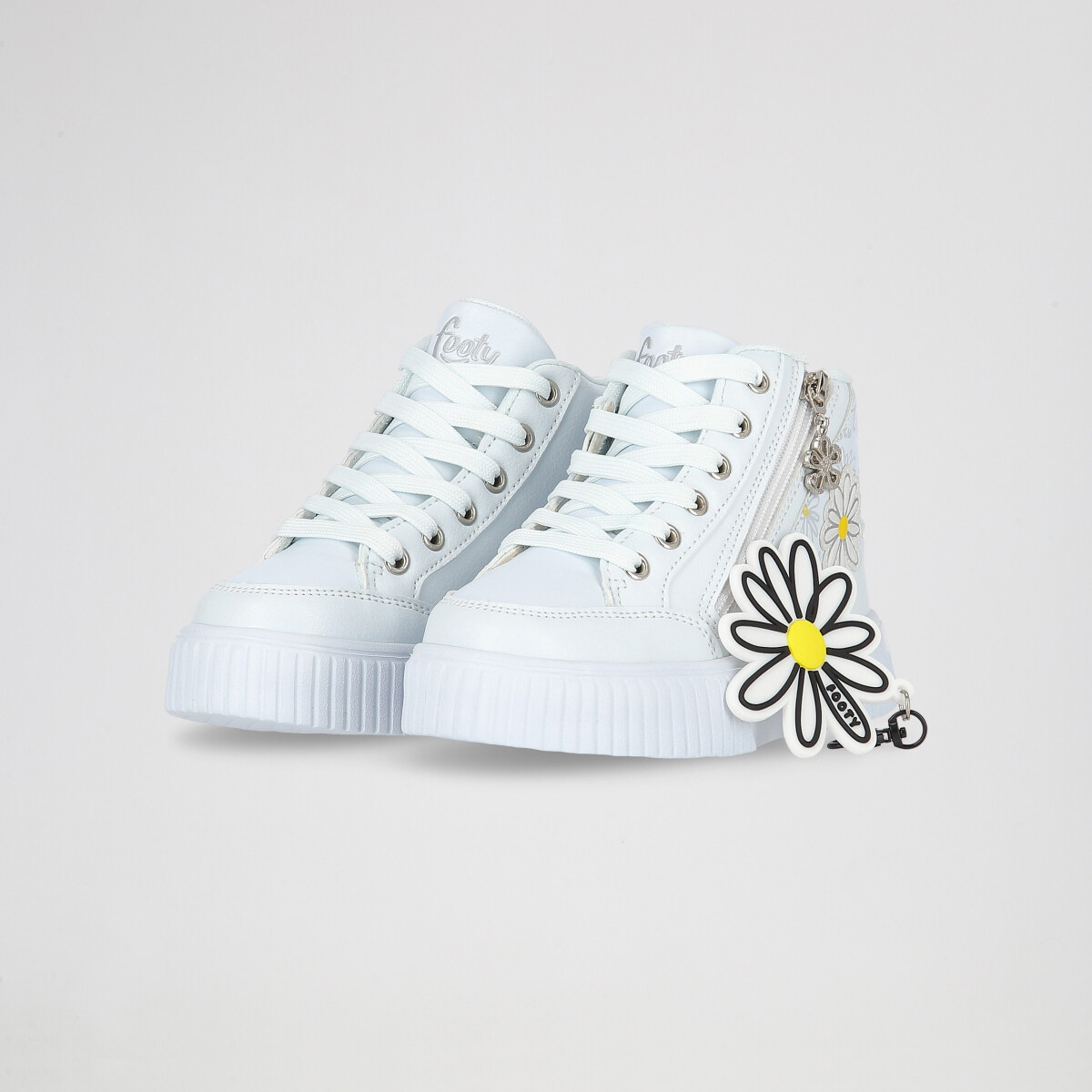 Borcego Margarita Footy Emotizapa,  image number null