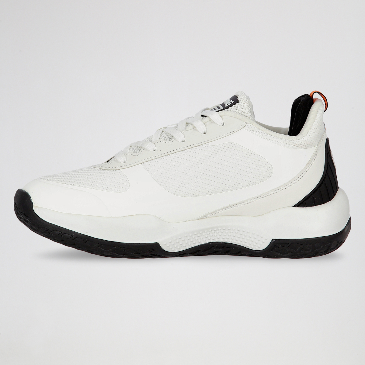 Zapatillas Spalding Layup Hombre,  image number null