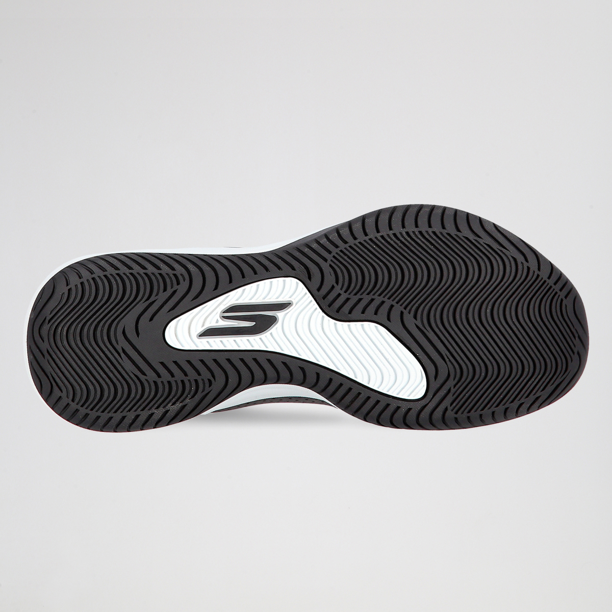 Zapatillas Skechers Skx League Cuero Hombre,  image number null