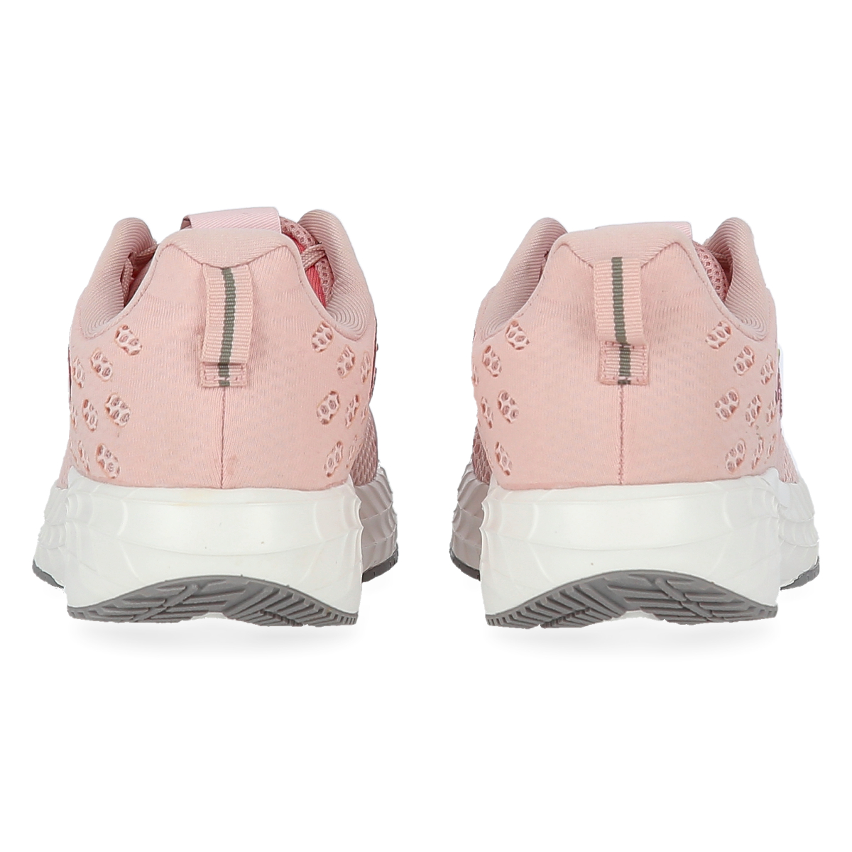 Zapatillas Entrenamiento Fila Compass Mujer,  image number null