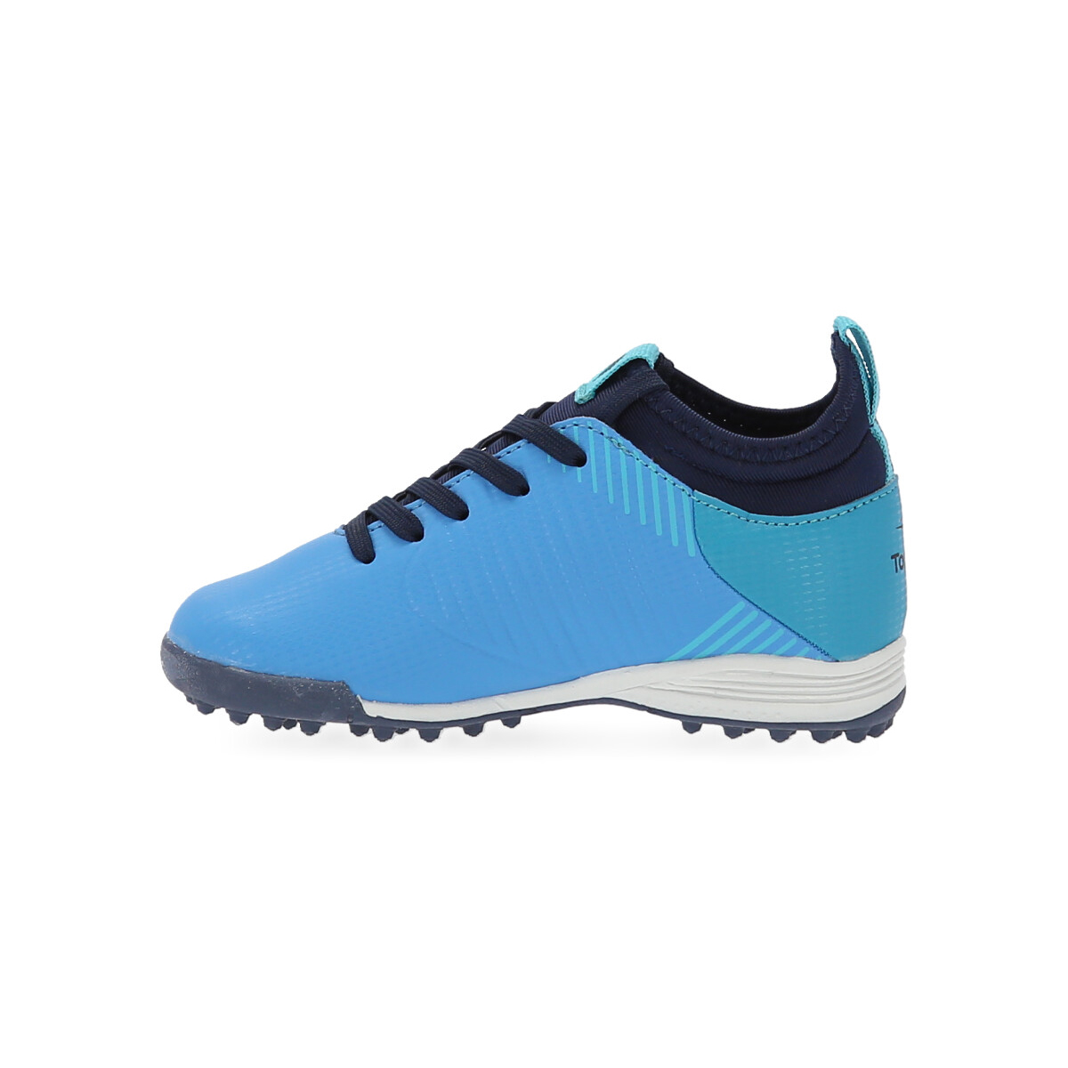 Botines Topper Stingray Ii Mach 5 Tf Niño,  image number null