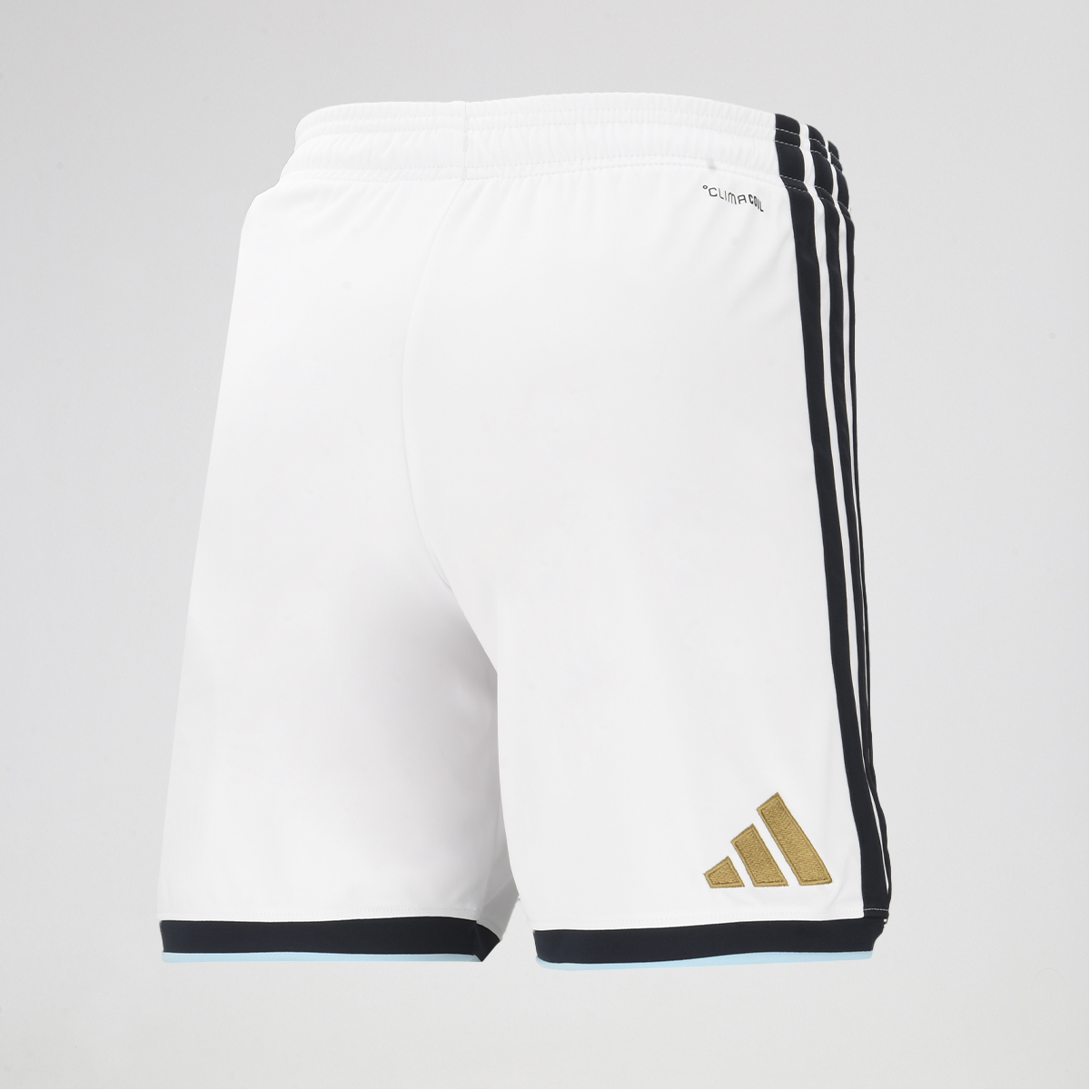 Short Argentina adidas Titular 26 Poliéster Hombre,  image number null