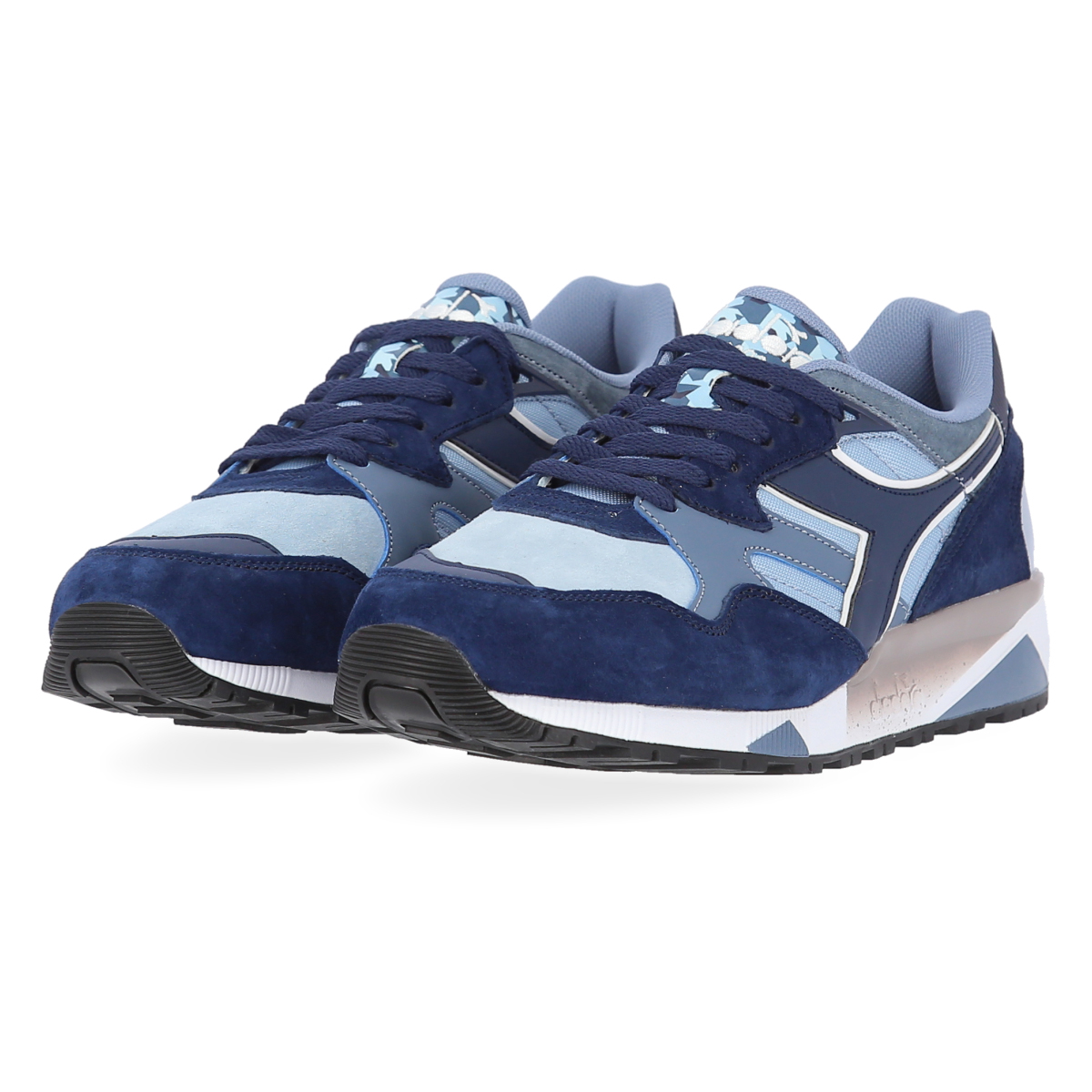 Zapatillas Diadora N9002 Hombre,  image number null