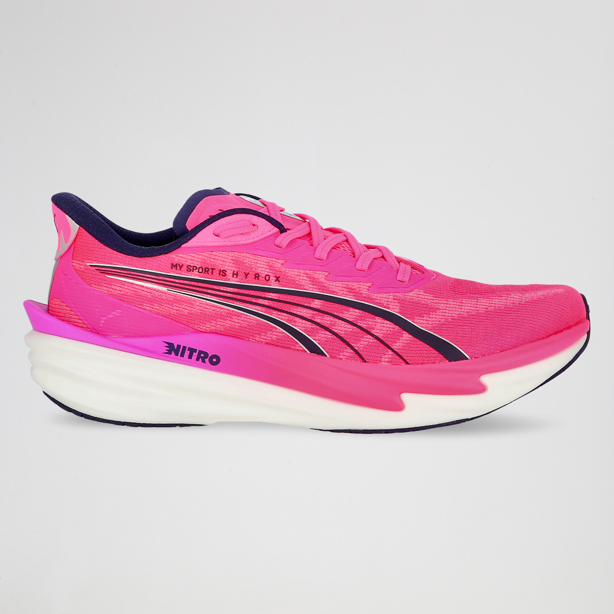 Running Deviate Nitro 4 Hombre