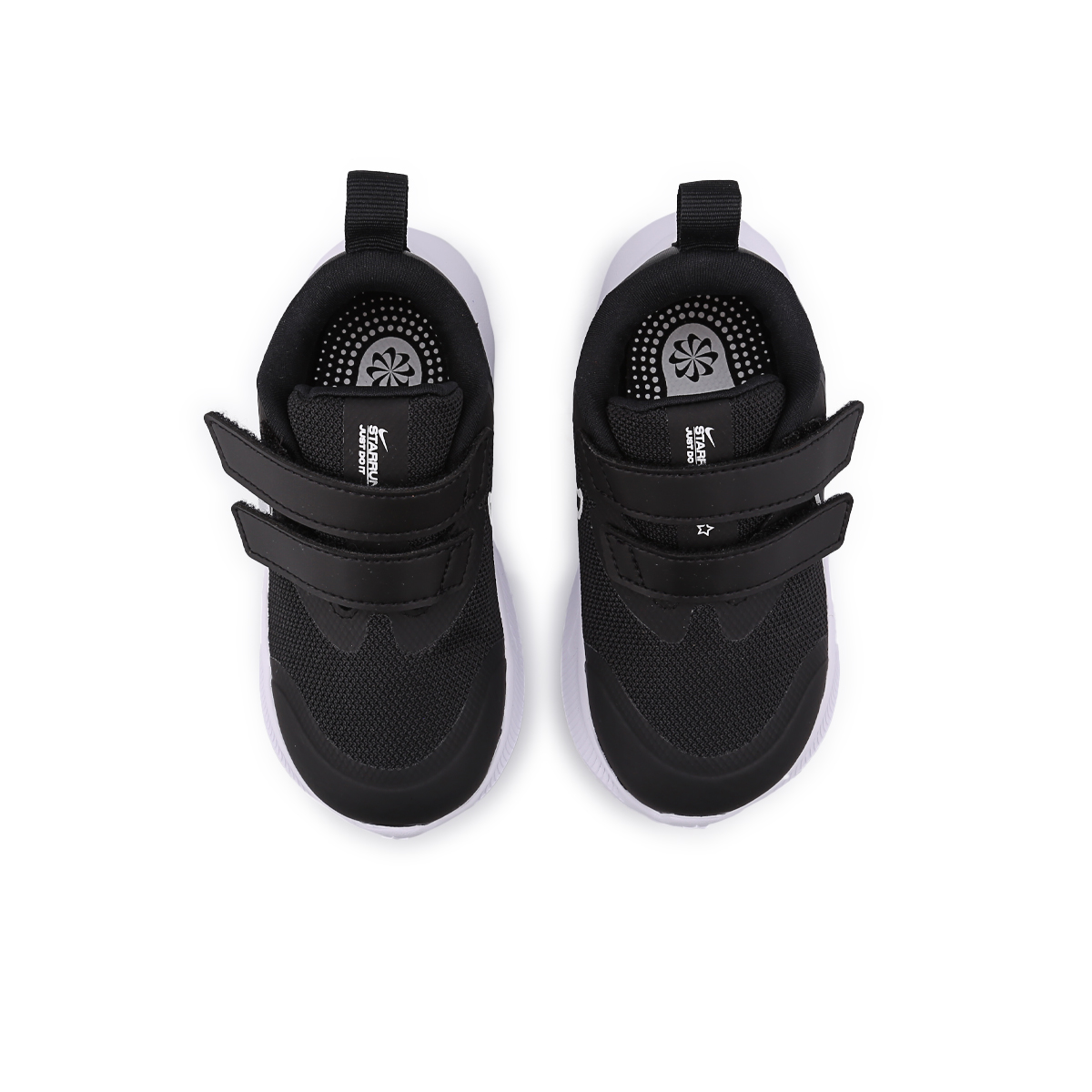 Zapatillas Nike Star Runner 3 Tdv Infantil,  image number null