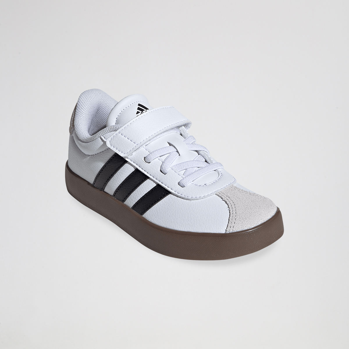 Zapatillas adidas Vl Court 3.0 Sint&eacute;tico Infantil,  image number null