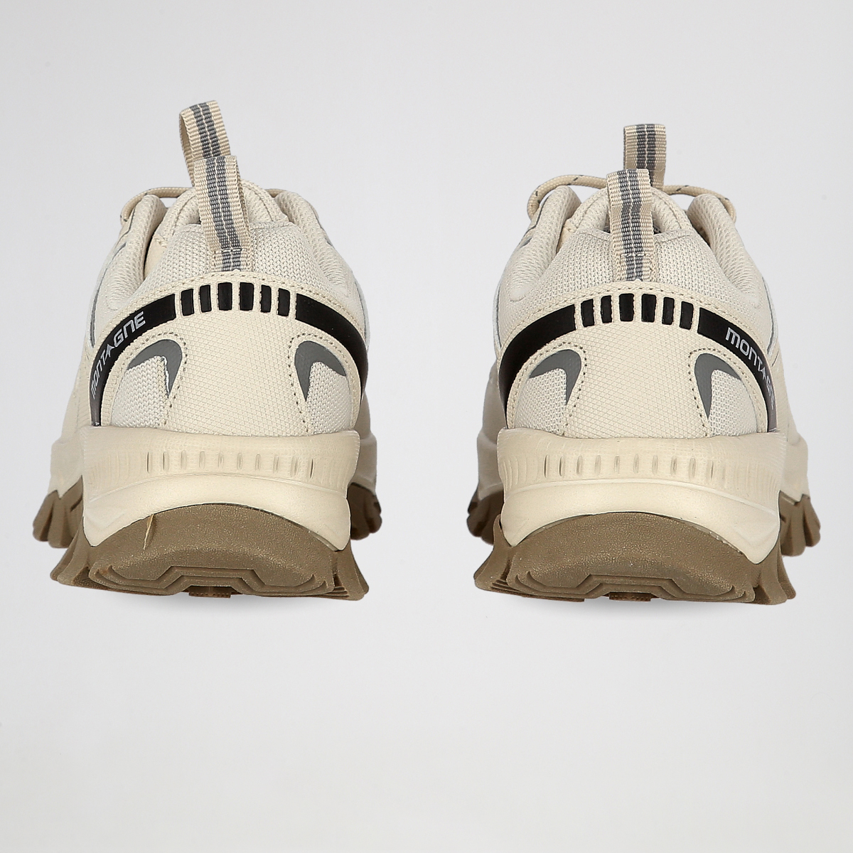 Zapatillas Montagne Rally Mujer,  image number null