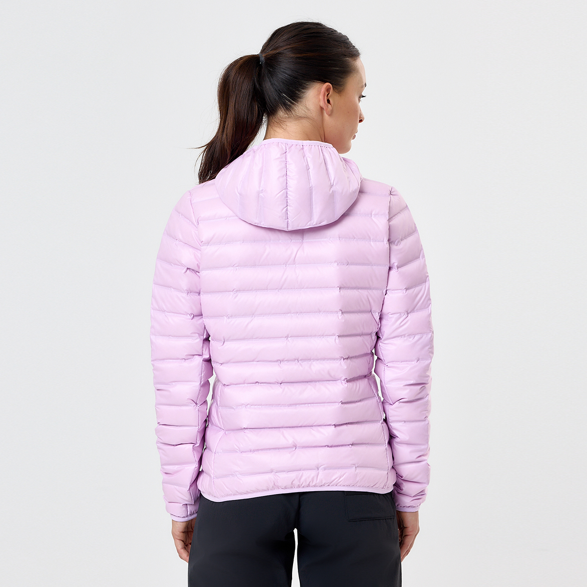 Campera Outdoor adidas Varilite Mujer,  image number null