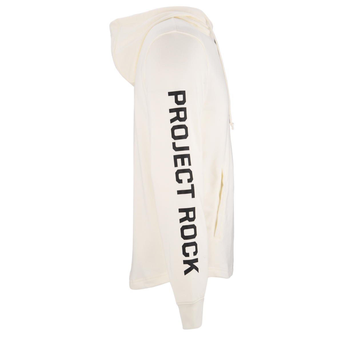 Buzo Under Armour Project Rock Hombre,  image number null