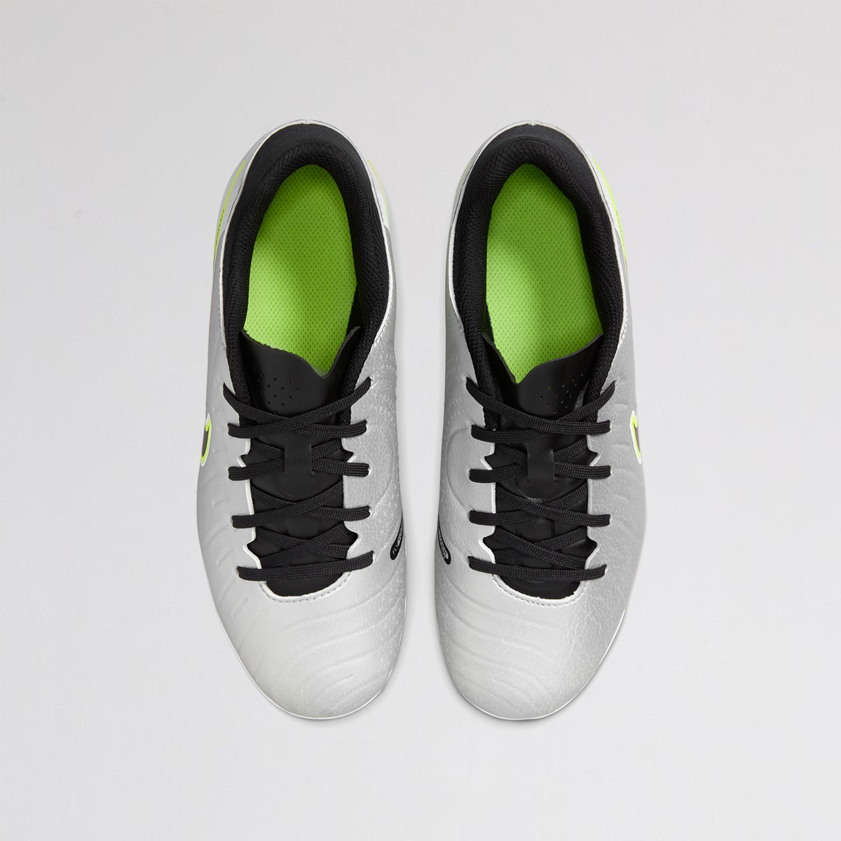Botines Nike Legend 10 Academy FG Infantil,  image number null