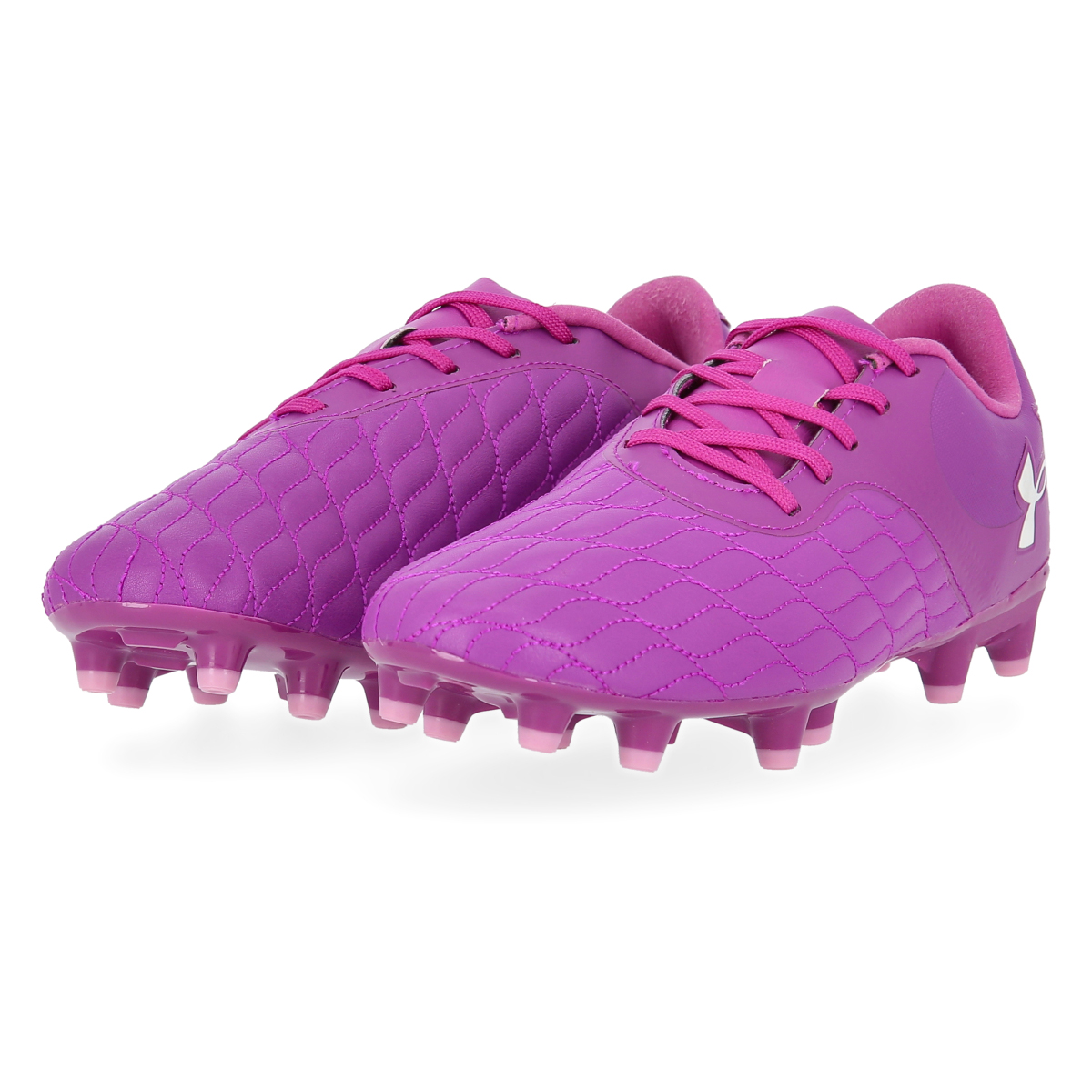 Botines Under Armour Magnetico Select 3.0 Terreno Firme,  image number null