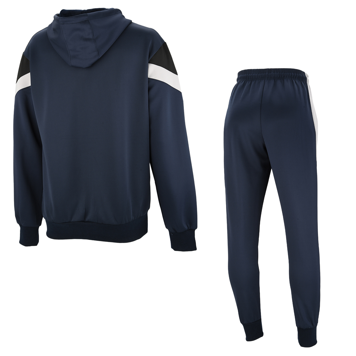 Conjunto Entrenamiento Lotto Raleigh Hombre,  image number null