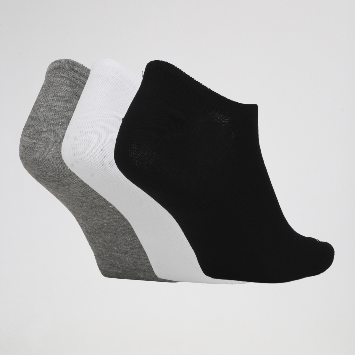 Pack de Medias Topper Invisible X3,  image number null