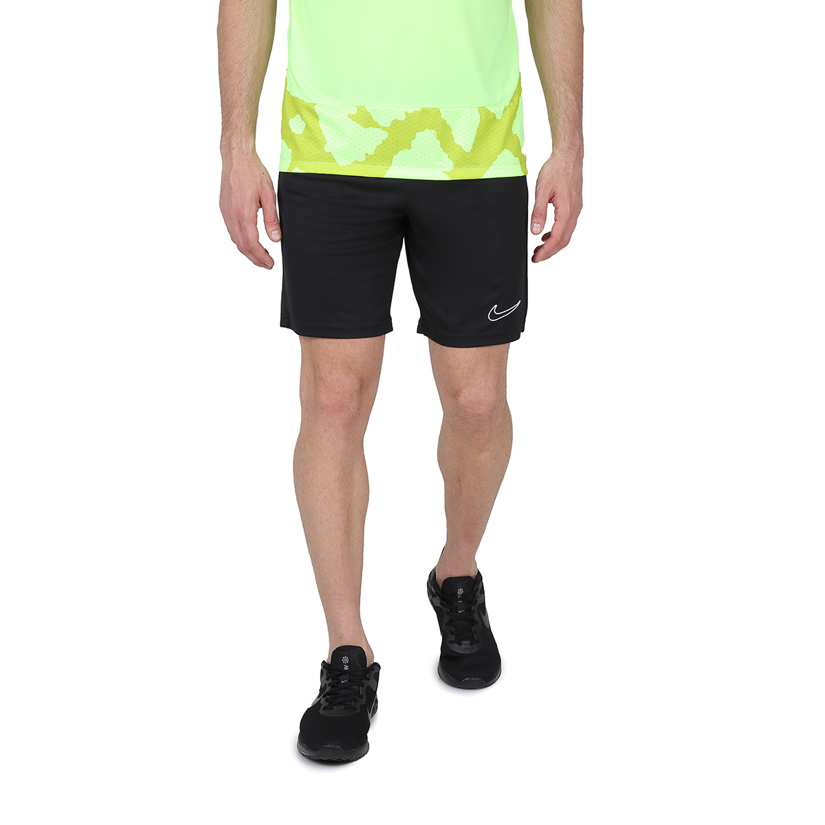 Short Fútbol Nike Dri-fit Academy 23 Hombre,  image number null