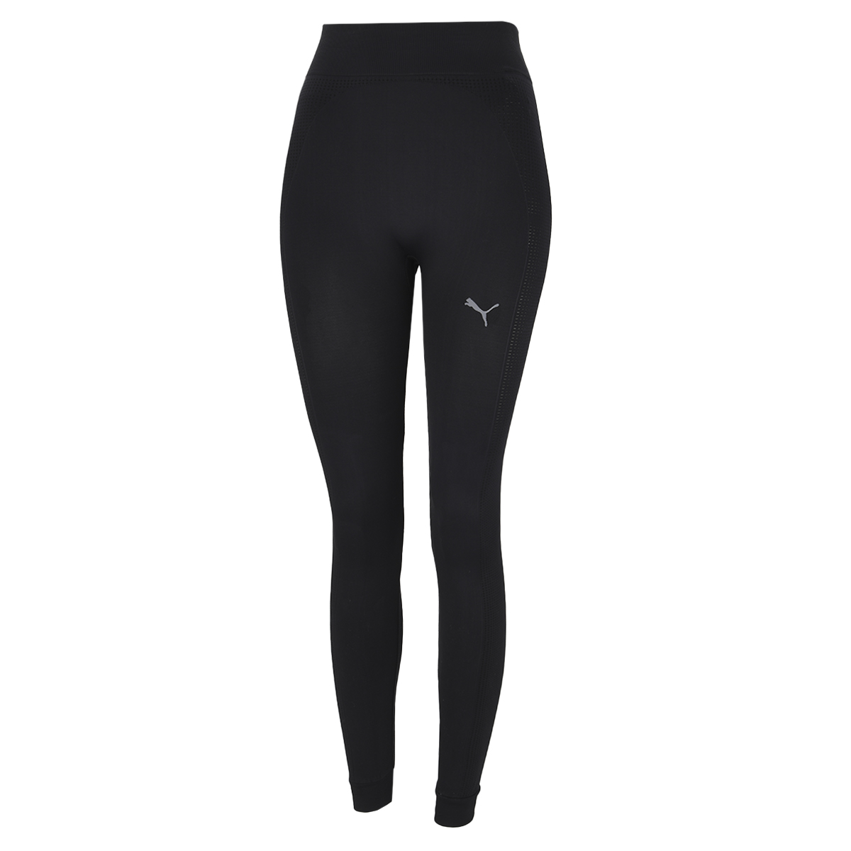 Calza Entrenamiento Puma Studio Foundations Mujer,  image number null