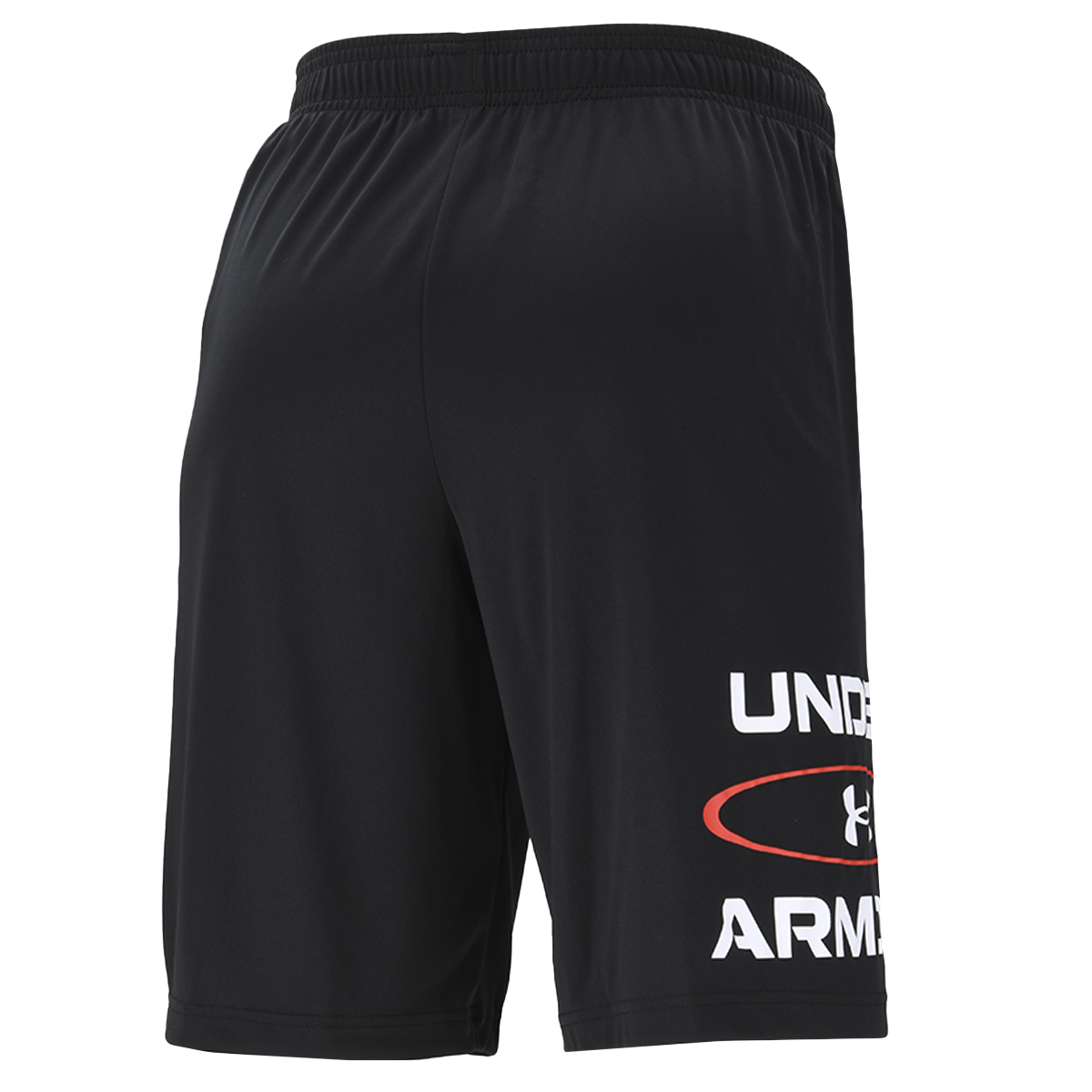 Short Training Under Armour Tech Wm Graphic Hombre,  image number null