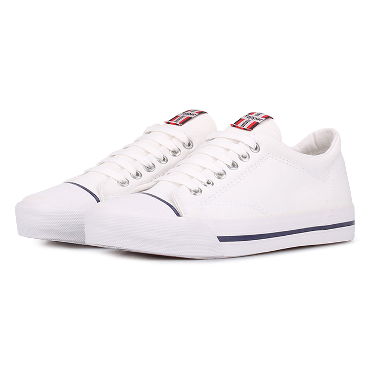 Zapatillas topper profesional sales