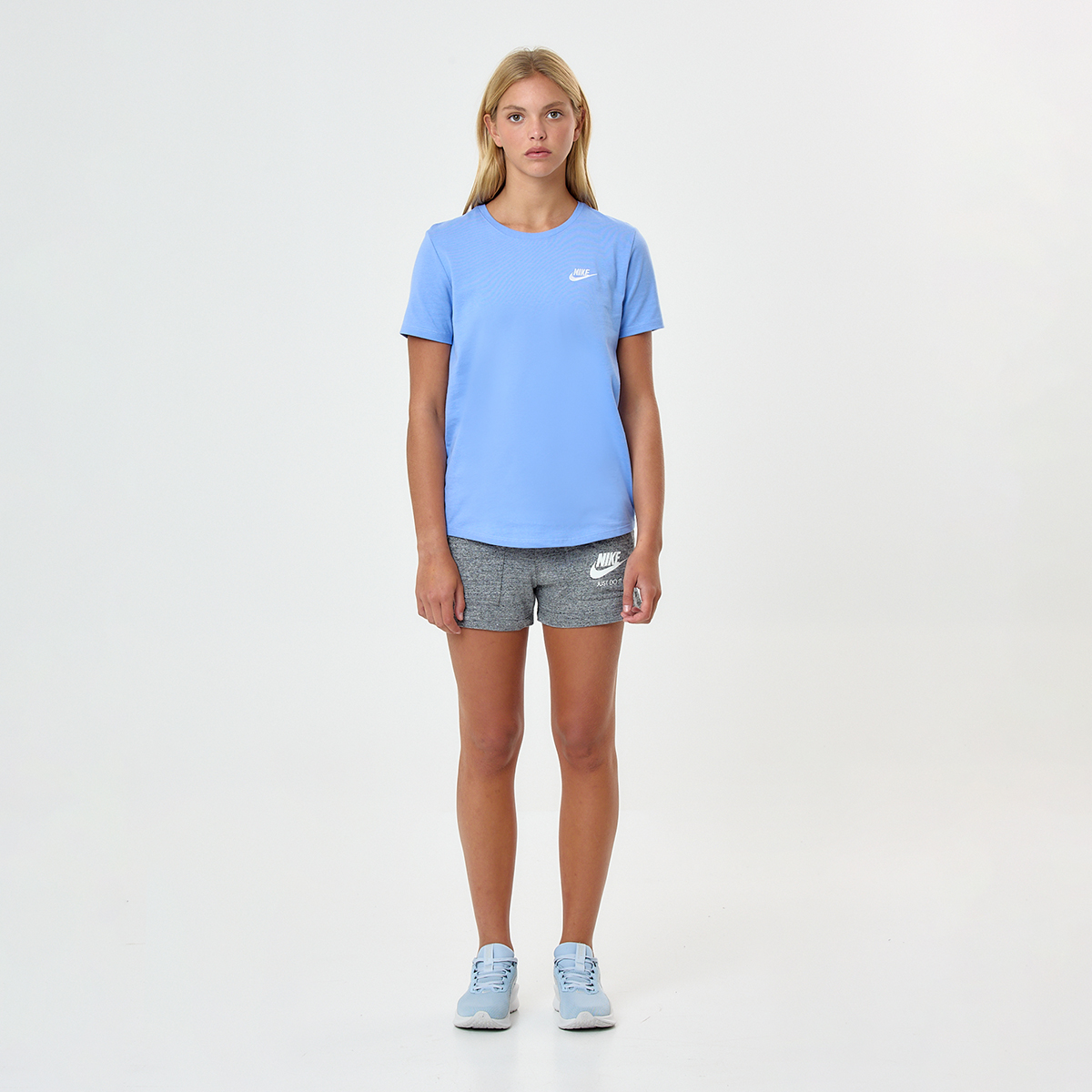 Short Nike Sportswear Gym Vintage,  image number null