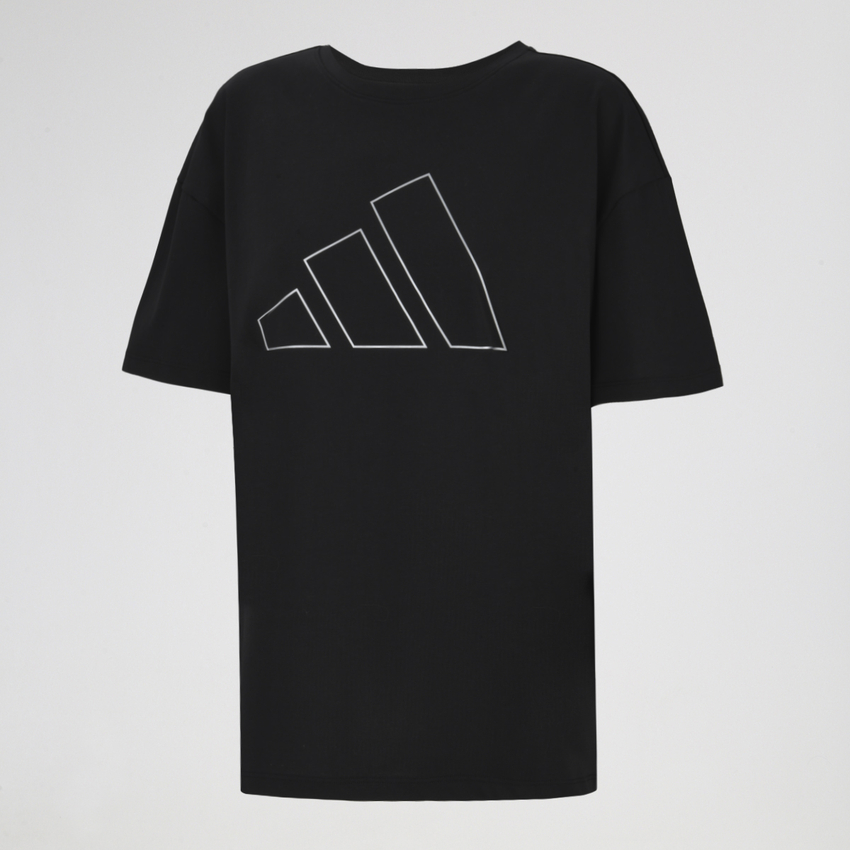 Remera cuello redondo adidas Power Essentials Mujer,  image number null