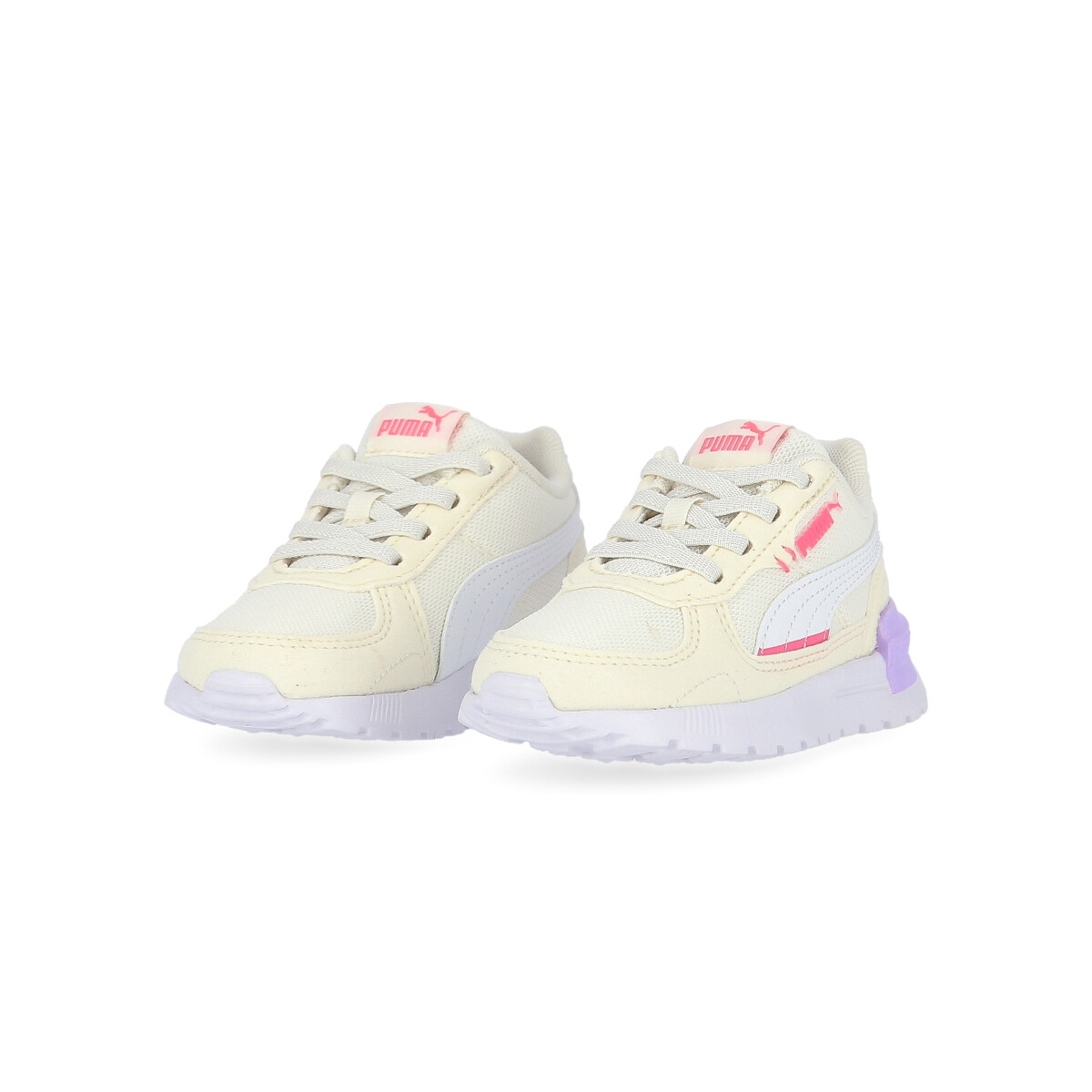 Zapatillas Puma Graviton Ac para niños,  image number null