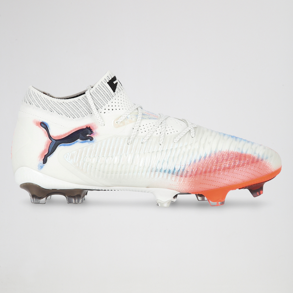 Botines F&uacute;tbol Puma Future 8 Ultimate FG Hombre,  image number null